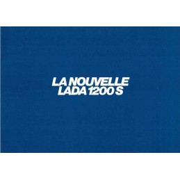 Catalogue / Brochure LADA...