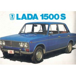 Catalogue / Leaflet LADA...
