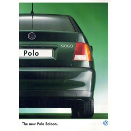 Catalogue / Brochure VW...