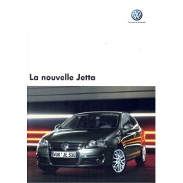 Catalogue / Brochure VW...