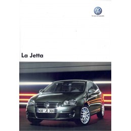 Catalogue / Brochure VW...