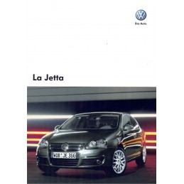 Catalogue / Brochure VW...