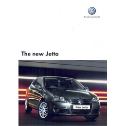 Catalogue / Brochure VW...