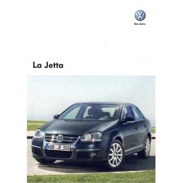 Catalogue / Brochure VW...