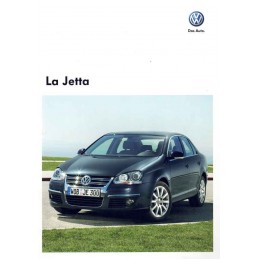 Catalogue / Brochure VW...