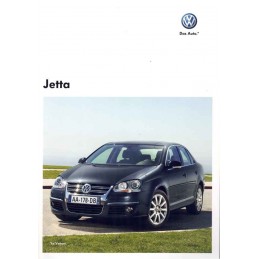 Catalogue / Brochure VW...