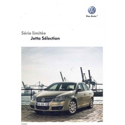 Catalogue / Brochure VW...