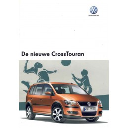 Catalogue / Brochure VW...