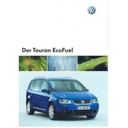 Catalogue / Leaflet VW...