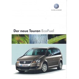 Catalogue / Leaflet VW...