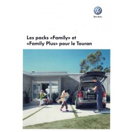 Catalogue / Leaflet VW...