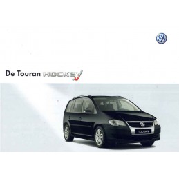 Catalogue / Sheet VW Touran...