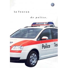 Catalogue / Leaflet VW...