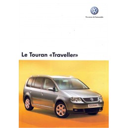 Catalogue / Leaflet VW...