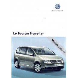 Catalogue / Leaflet VW...
