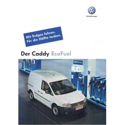 Catalogue / Leaflet VW...