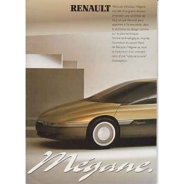 Catalogue / Brochure...