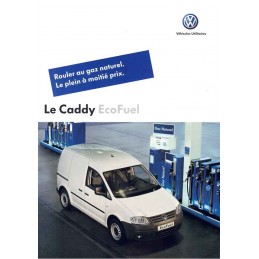 Catalogue / Leaflet VW...