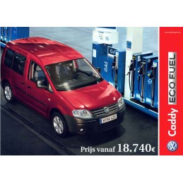 Catalogue / Leaflet VW...