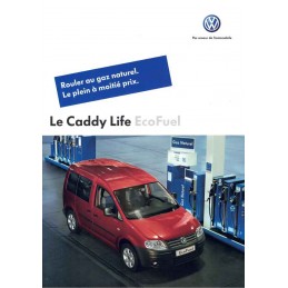 Catalogue / Leaflet VW...