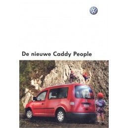 Catalogue / Brochure VW...