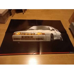 Catalogue / Poster CITROËN...