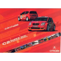 Catalogue / brochure...