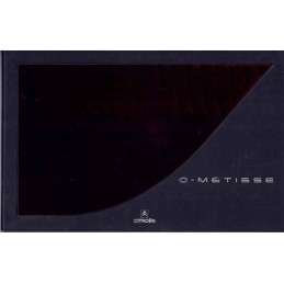 Catalogue / brochure...