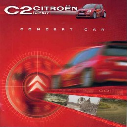 Catalogue / brochure...