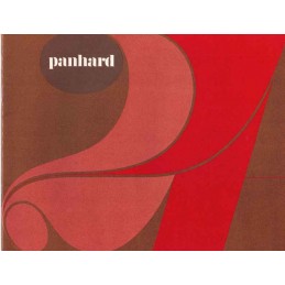 Catalogue / Brochure...