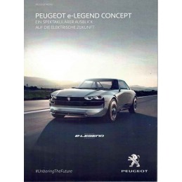 Catalogue / Brochure...