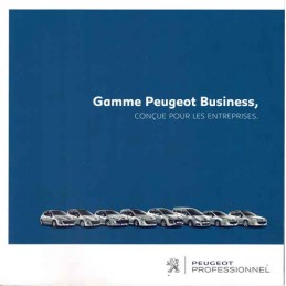 Catalogue / Brochure...