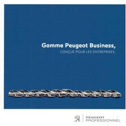 Catalogue / Brochure...