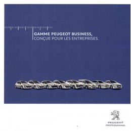 Catalogue / Brochure...