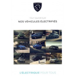 Catalogue / Brochure...