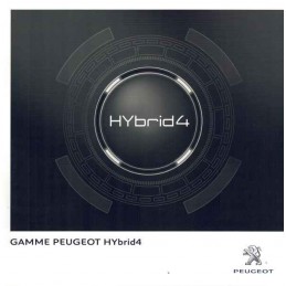 Catalogue / Brochure...