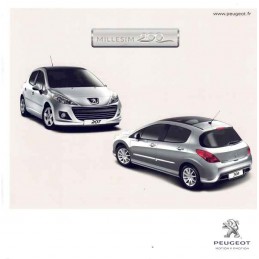 Catalogue / Brochure...