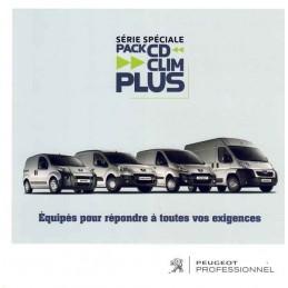 Catalogue / Brochure...