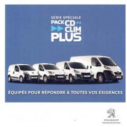 Catalogue / Brochure...