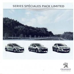 Catalogue / Brochure...