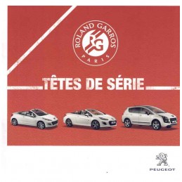 Catalogue / Brochure...