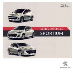 Catalogue / Brochure...