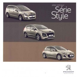 Catalogue / Brochure...