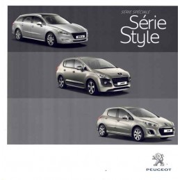 Catalogue / Brochure...