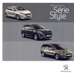 Catalogue / Brochure...