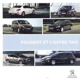 Catalogue / Brochure...