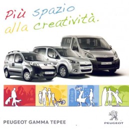 Catalogue / Brochure...