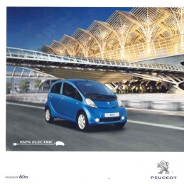 Catalogue / Brochure...