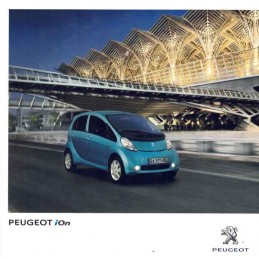 Catalogue / Brochure...