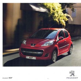 Catalogue / Brochure...